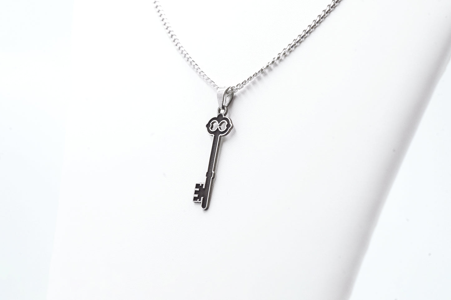 Palestinian Return Key Pendant
