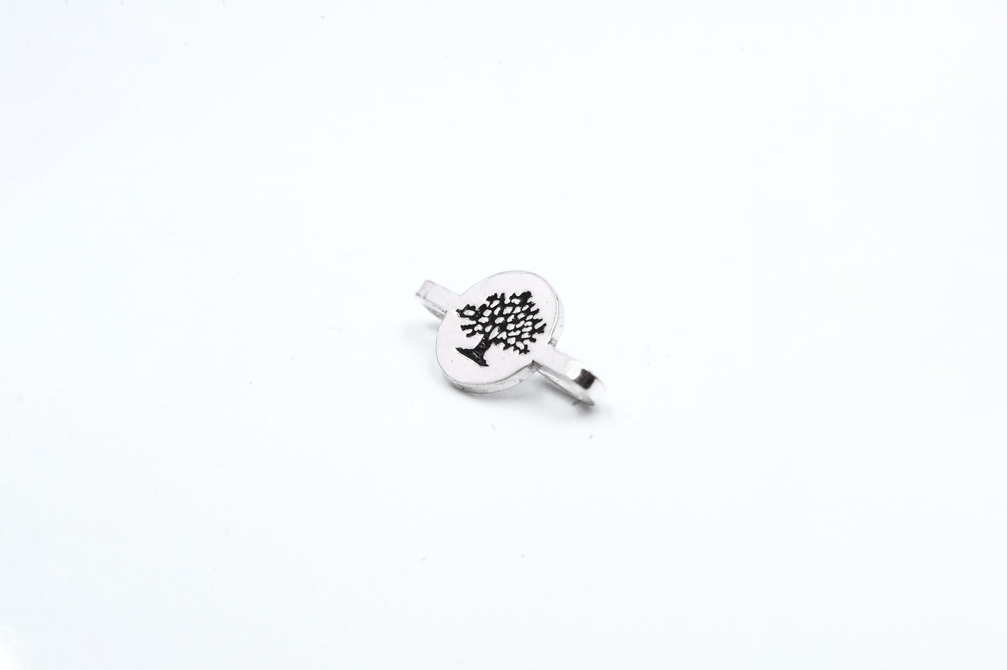 Apple Watch Palestine Map Charm