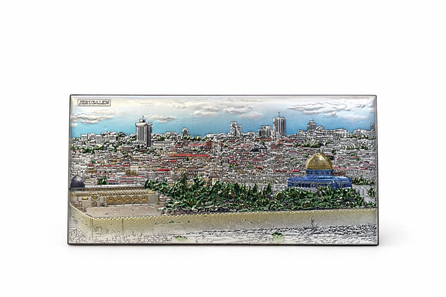 Panorama Al-Quds