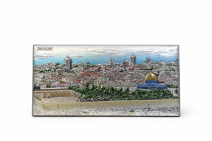 Panorama Al-Quds