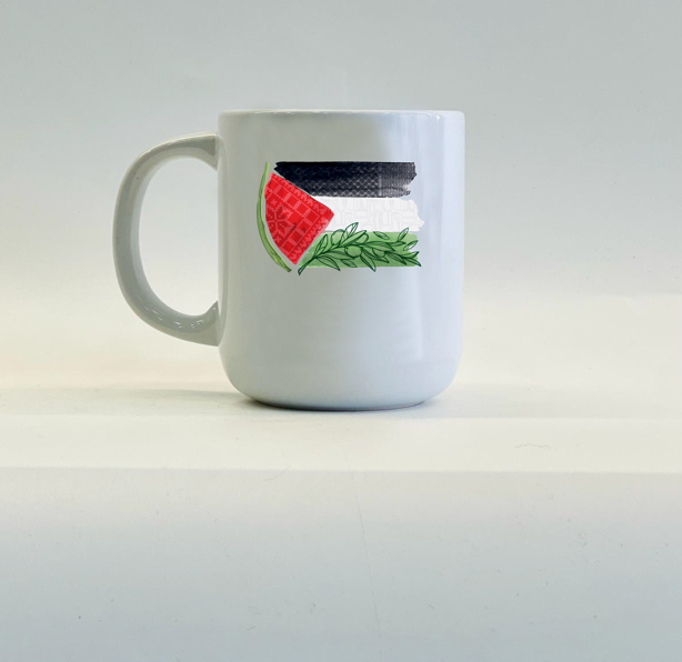 Mugs collection