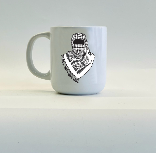 Mugs collection