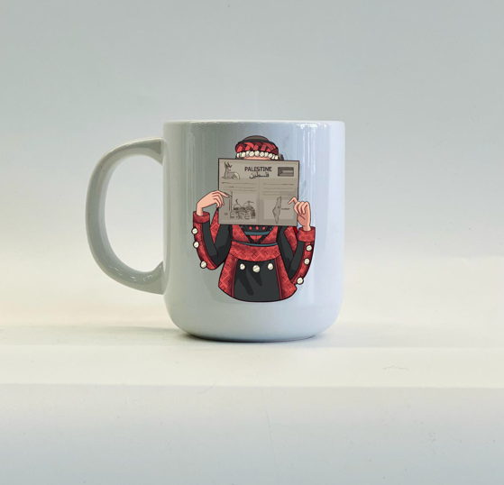 Mugs collection