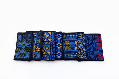 Wallets - Collection 1