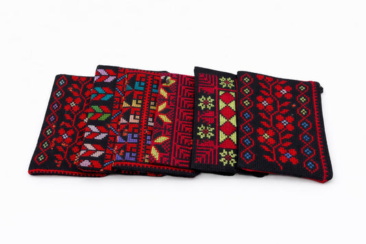 Wallets - Collection 2