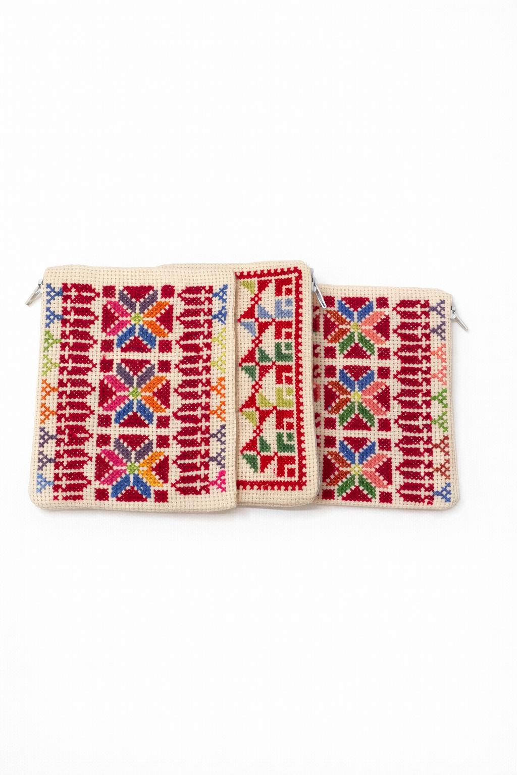 Wallets - Collection 4